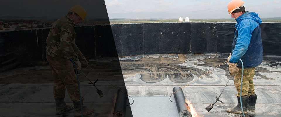 New Alexandria Roofing Contractors